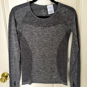 Nike Dri-fit athletic top